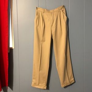 Men's Izod Gold Pants