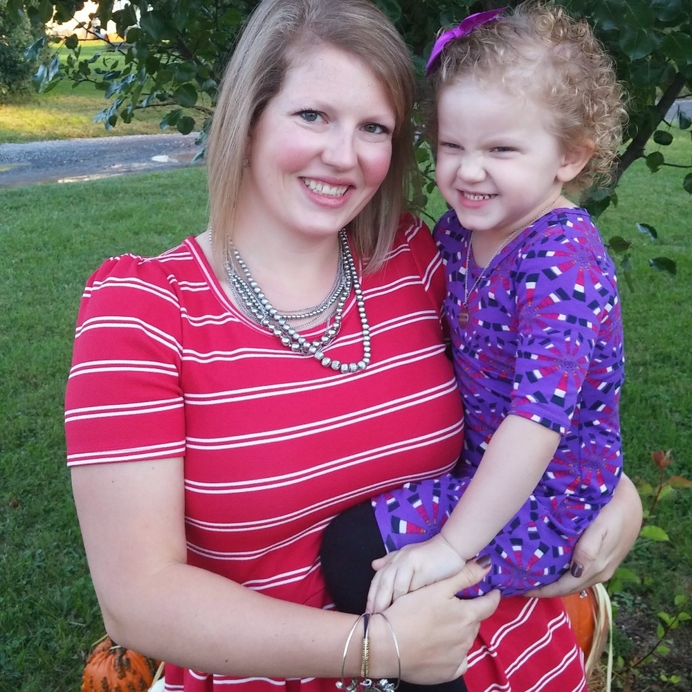 Meet your Posher, Erin