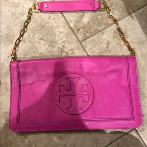 Tory Burch Clutch or shoulder bag