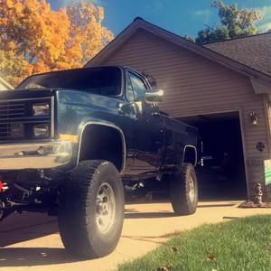 Meet your Posher, Austin