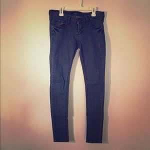 Stretch Skinny Jeans from Korea