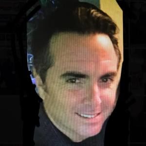 Meet your Posher, Vito