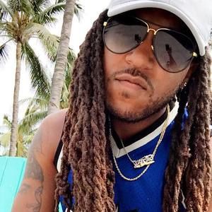 Meet your Posher, Freddy