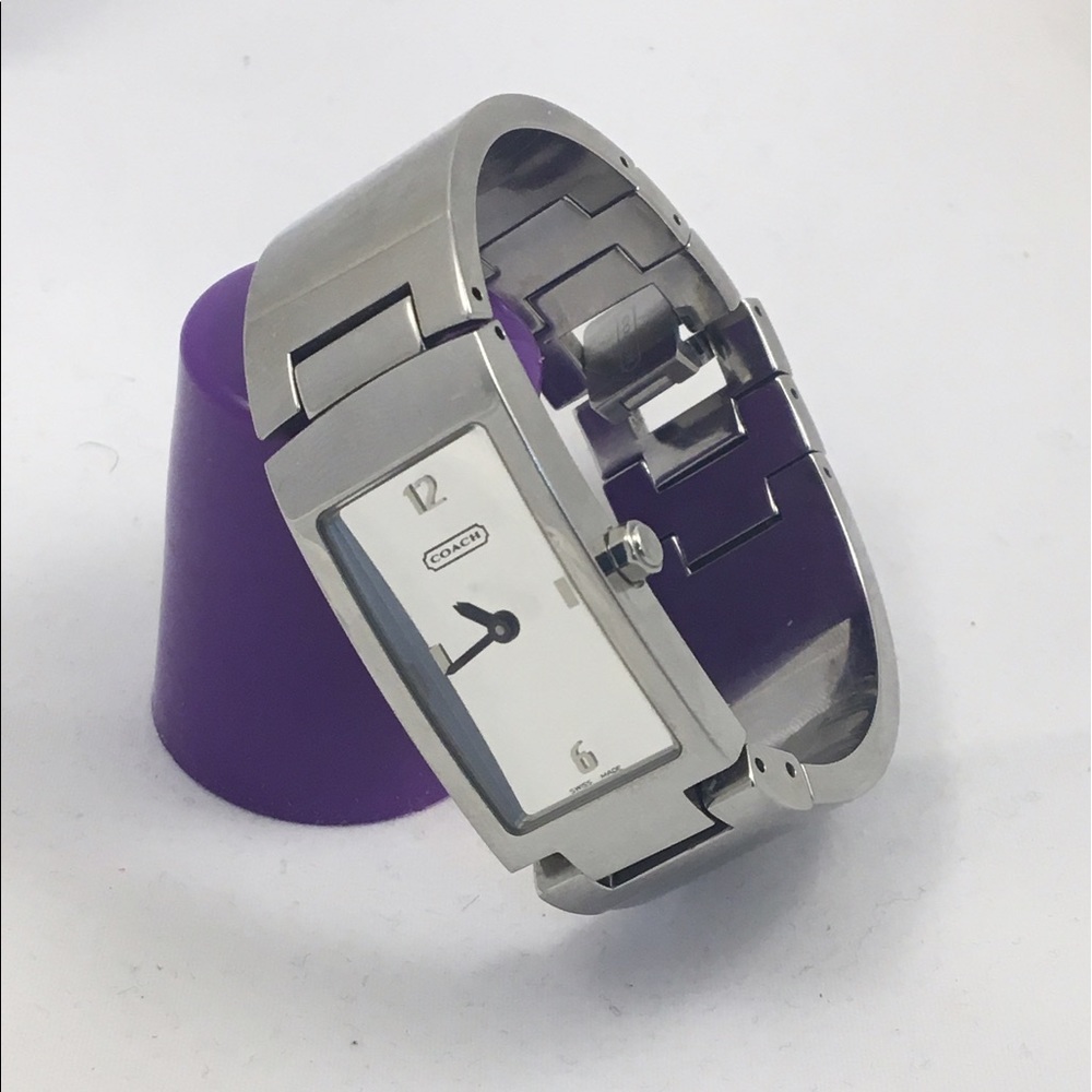 Authentic Coach watch - Picture 1 of 4
