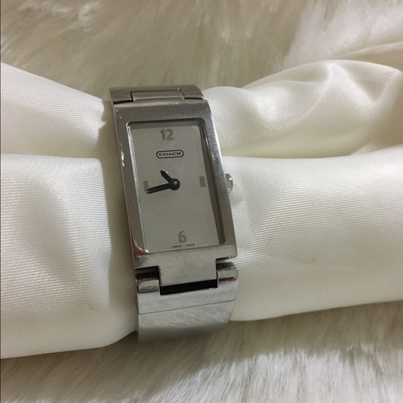 Authentic Coach watch - Picture 2 of 4