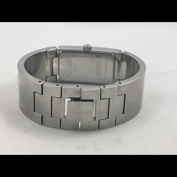 Authentic Coach watch - Picture 3 of 4