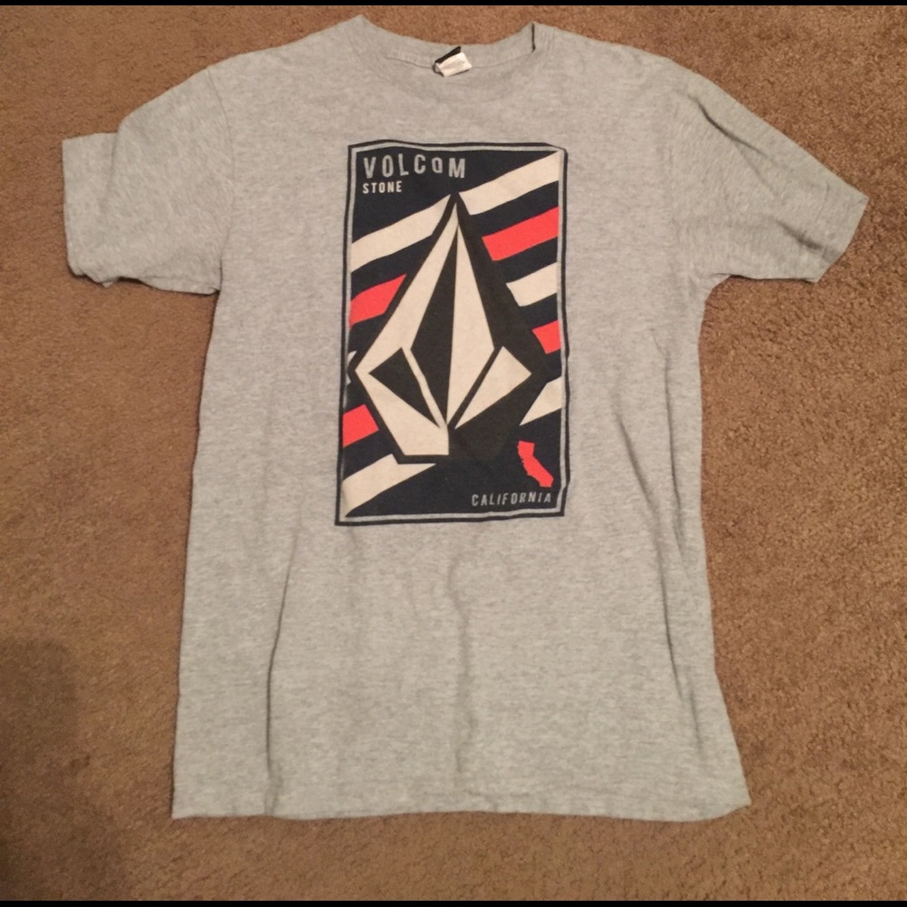 Volcom T-shirt