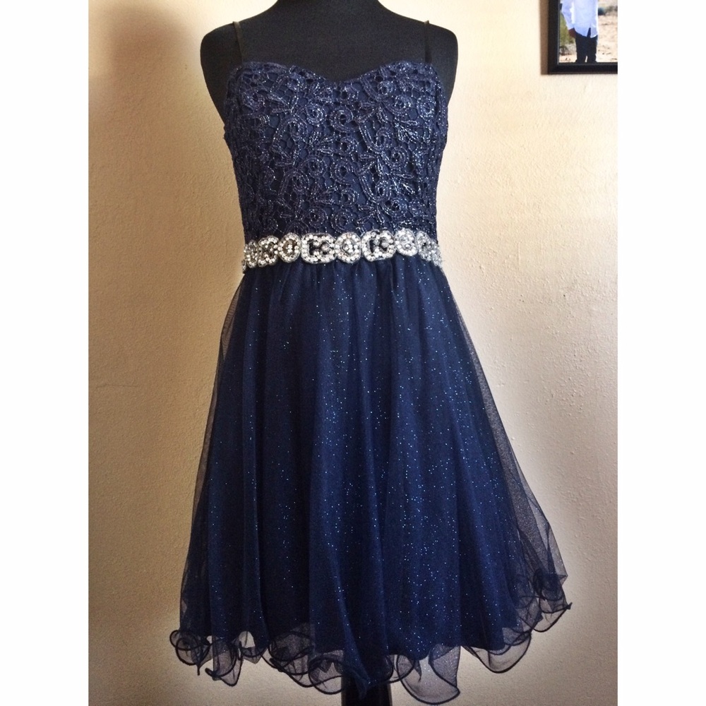 Gorgeous Formal Dress