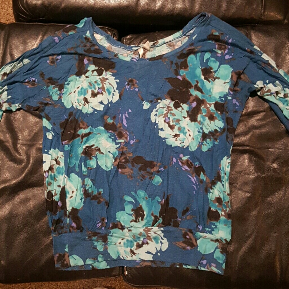 3/4 Sleeve