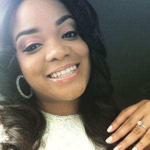 Meet your Posher, Lanisha