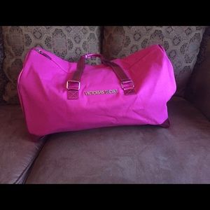 VS Weekend/ Tote Bag.