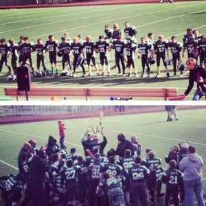 Meet your Posher, Nico