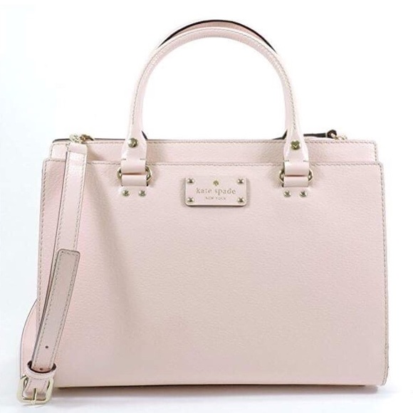 kate spade Handbags - Authentic Kate Spade Wellesley Durham Tote
