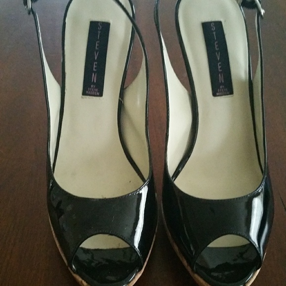 Steve Madden pumps - Picture 2 of 2
