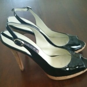 Steve Madden pumps