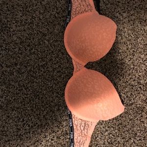 36D push up bra