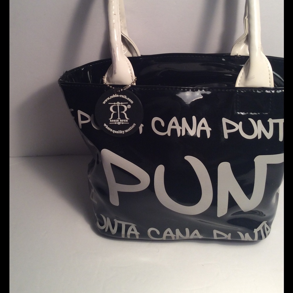 Robin Ruth tote - Picture 2 of 4