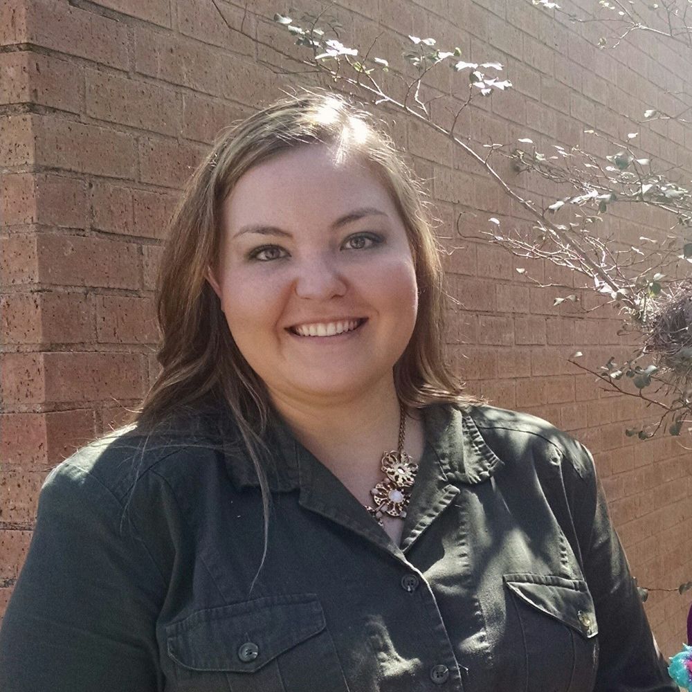 Meet your Posher, Helen