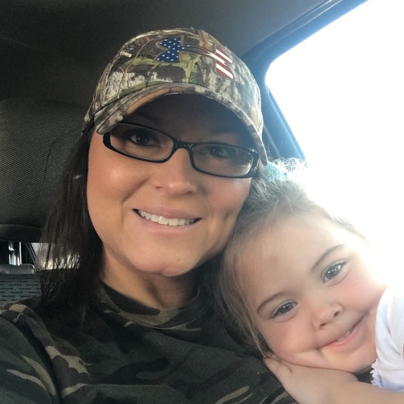 Meet your Posher, Rebekah - Picture 1 of 1