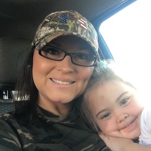 Meet your Posher, Rebekah