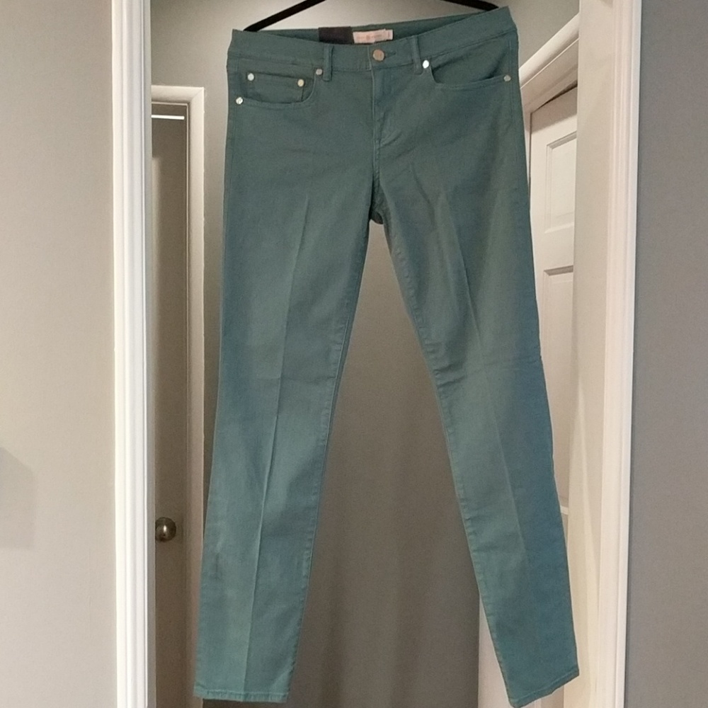 Tory Burch jeans