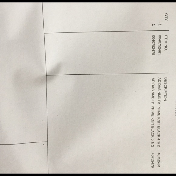 Adidas NMD R1 Primeknit Gum Pack - Picture 3 of 5