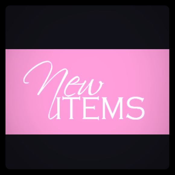 Other - New items