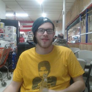 Meet your Posher, Ronnie