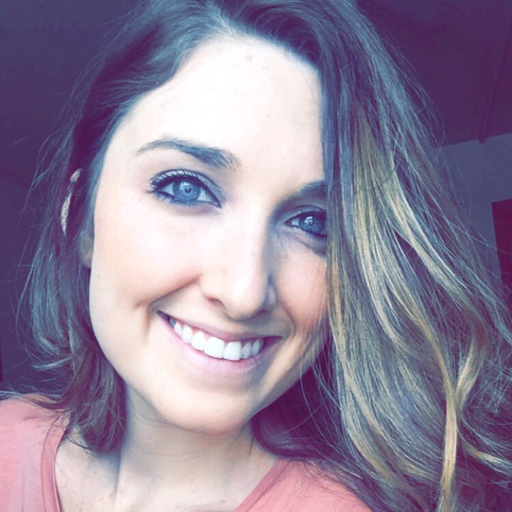 Meet your Posher, Kimberly