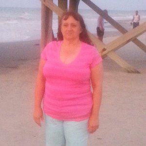 Meet your Posher, Kimberley