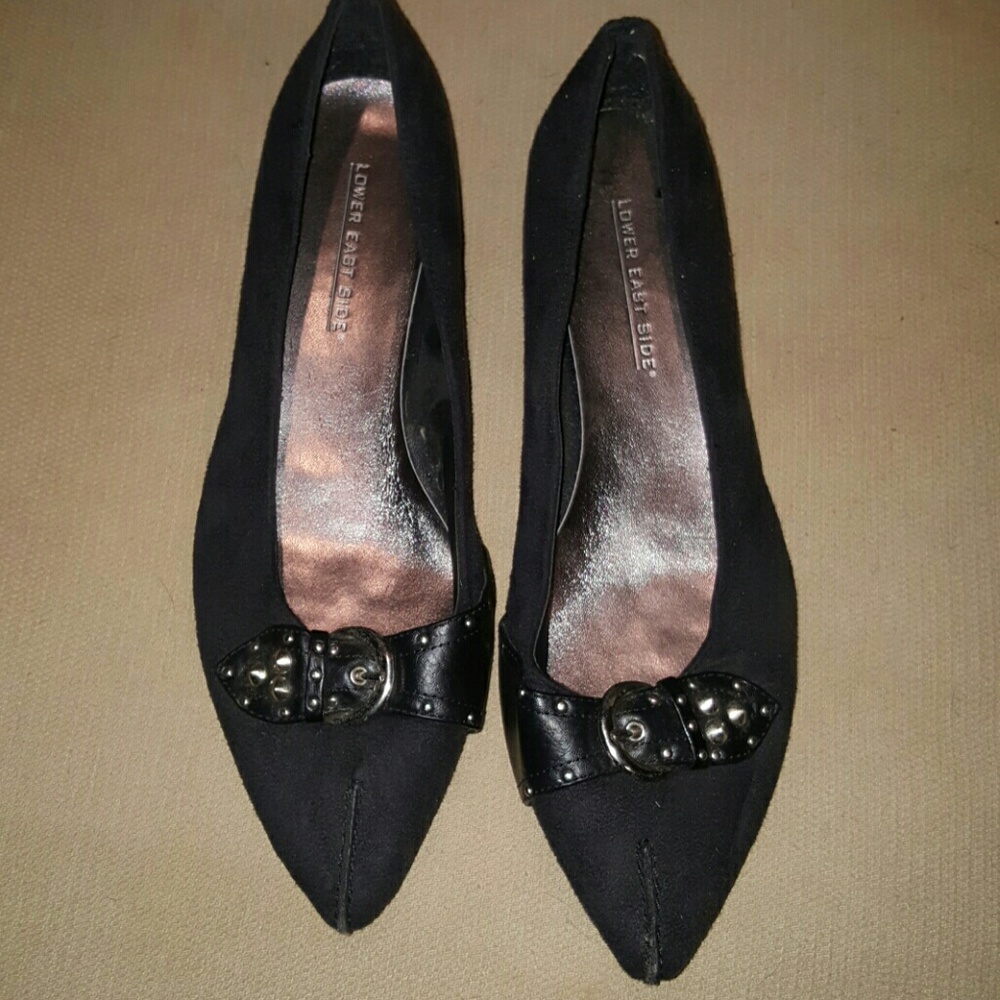 Flats