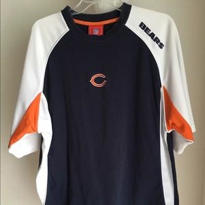 Chicago Bears NFL Team Jersey Shirt