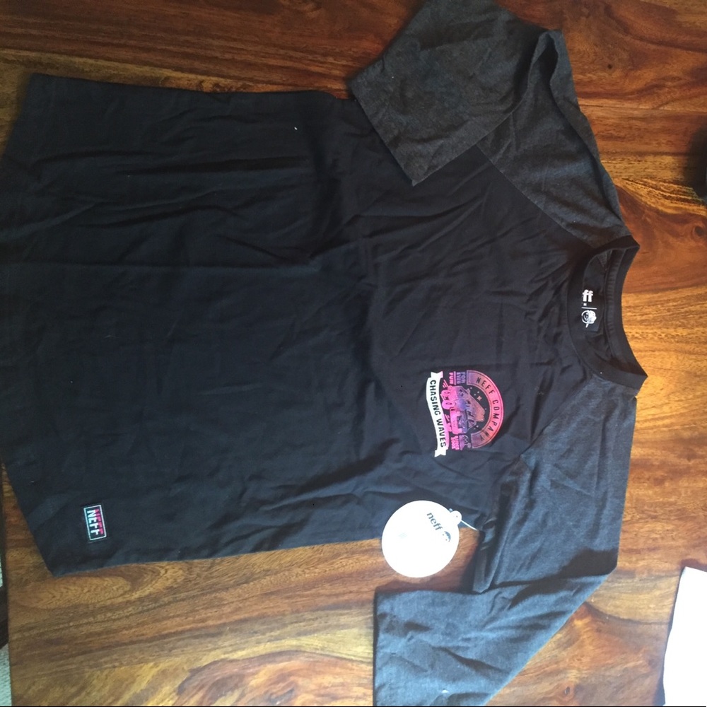 <Multiple Styles>raglan tee NWT med youth boys◇◇