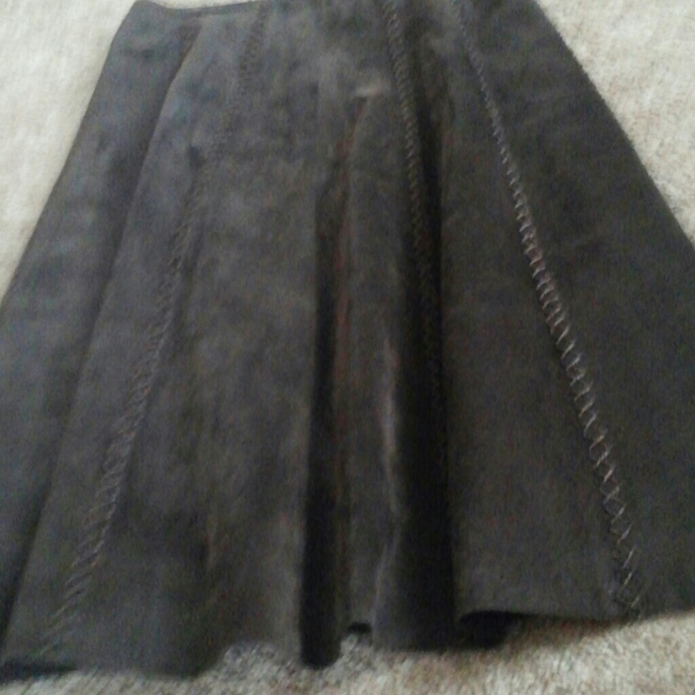 skirt