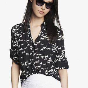 Express Portofino Shirt
