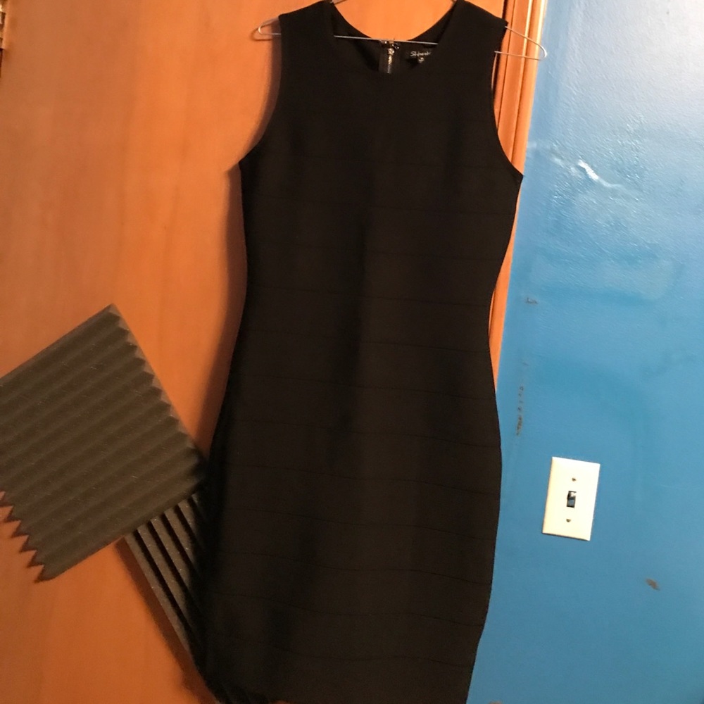 LBD, little black dress by Rue21