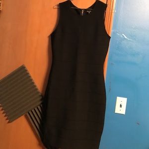 LBD, little black dress by Rue21