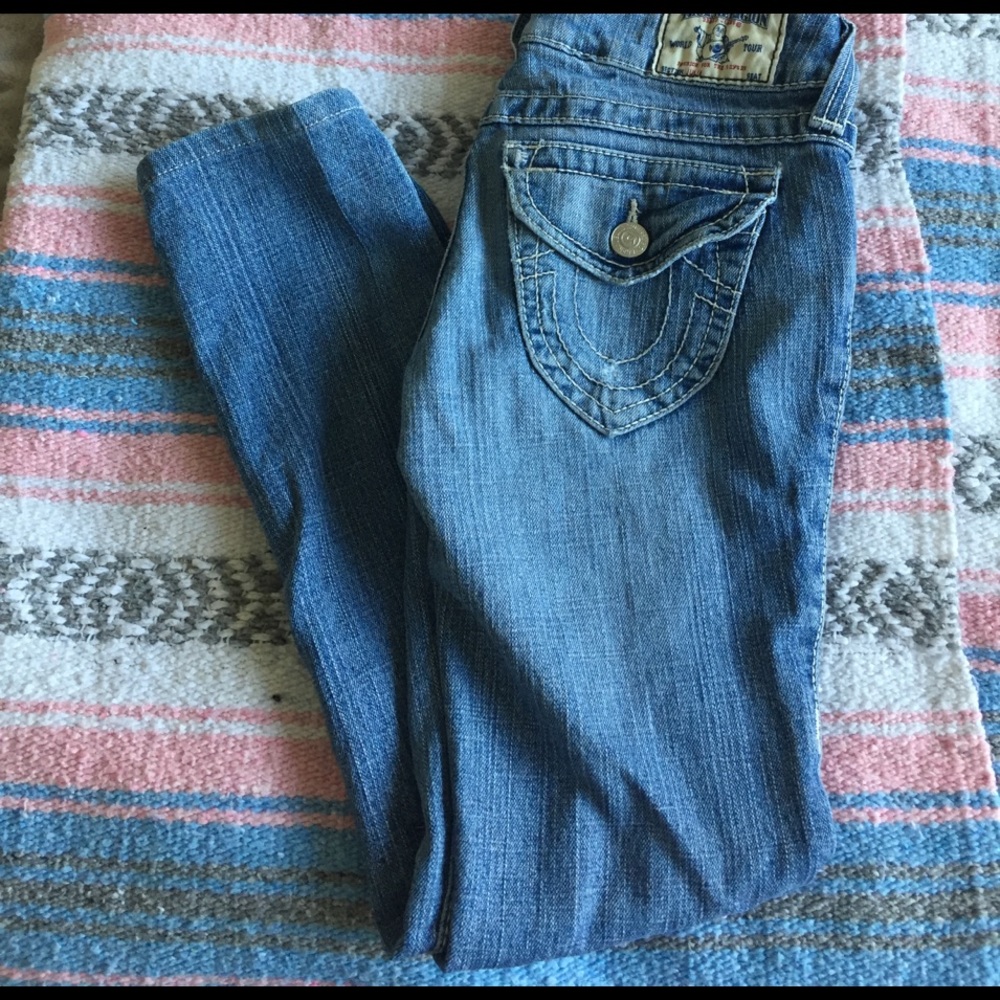 True Religion Jeans