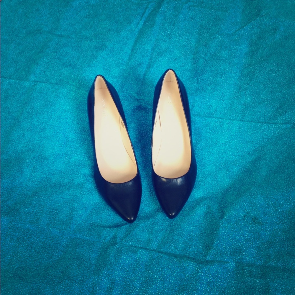 Nine West Shoes