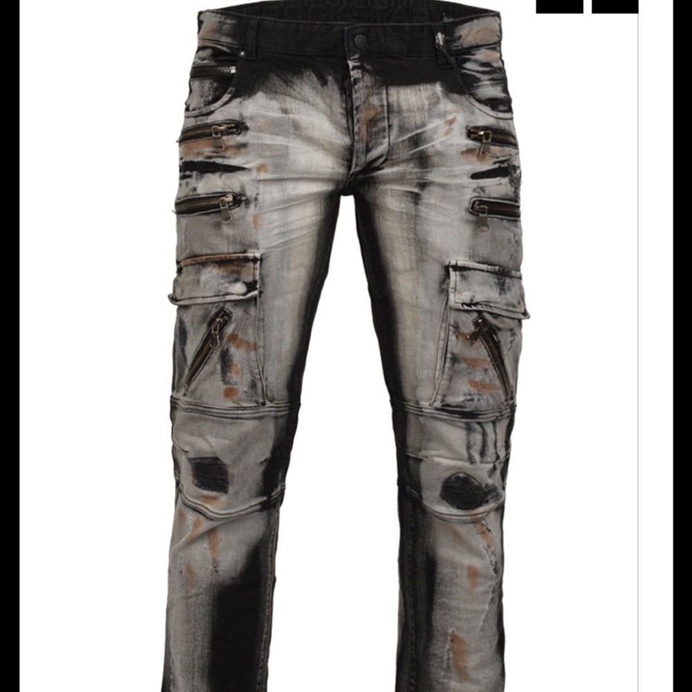Rockstar Jeans