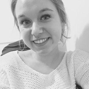 Meet your Posher, Kirsten