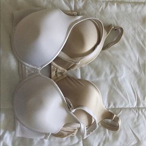 Vanity Fair Bras: Beauty Back Full-Coverage Bras