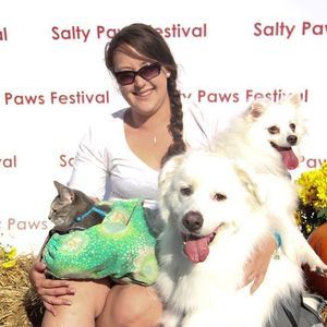 Meet your Posher, Tara