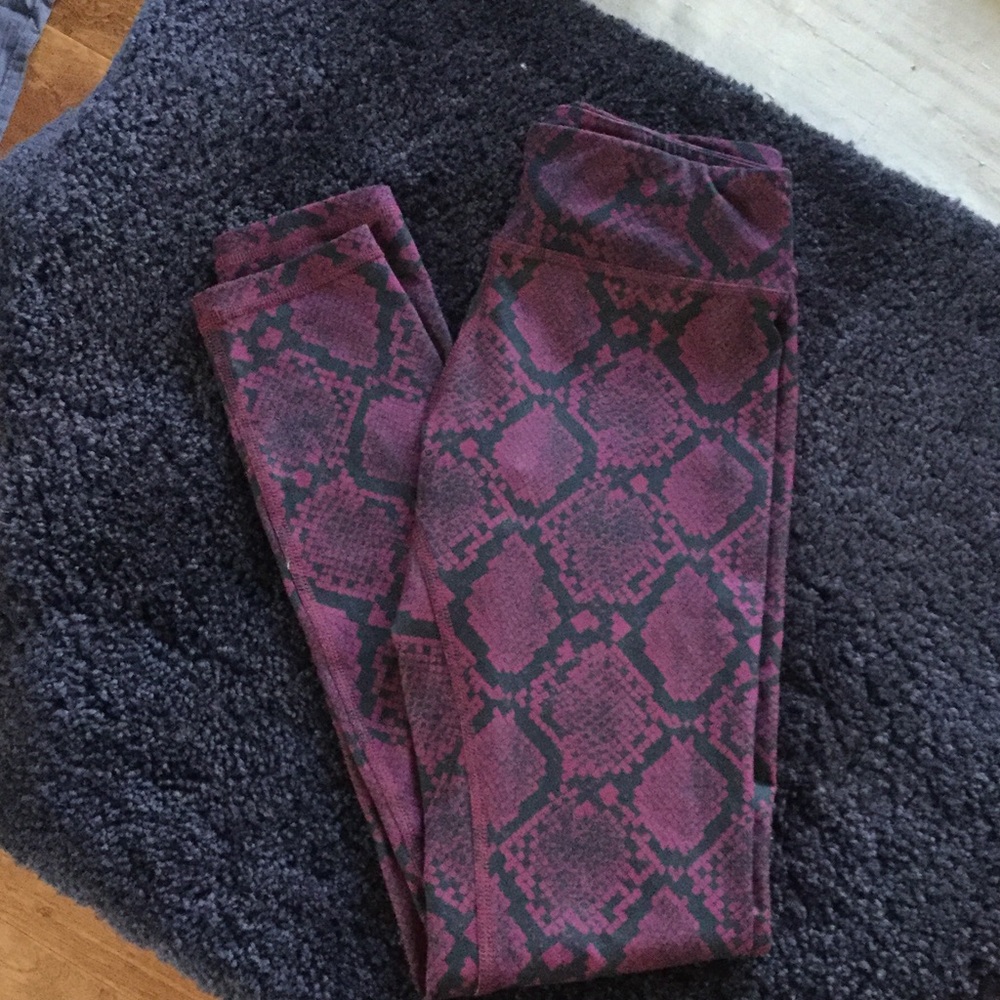 Don't wear- worn once