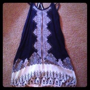 Rue21 Summer Dress
