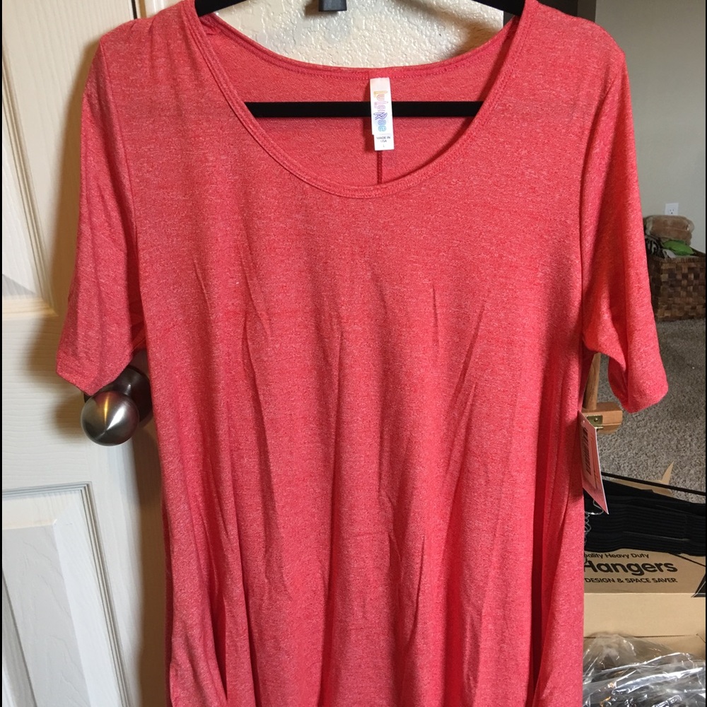 LuLaRoe Perfect T