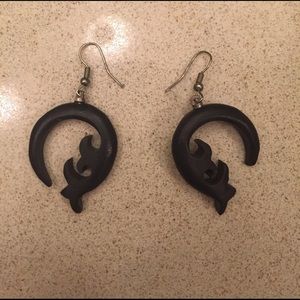 Cool Punk Earrings 😎