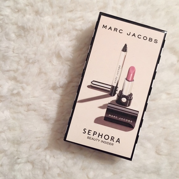 Sephora Other - Marc Jacobs Sephora 2016 Beauty Insider Gift