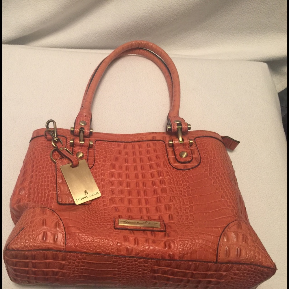 Etienne Aigner handbag