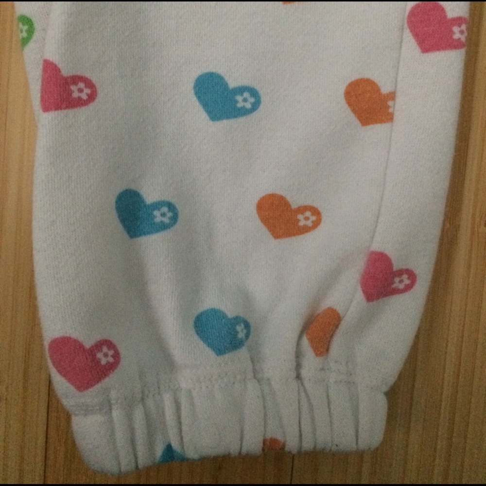 PJ's - Picture 2 of 5